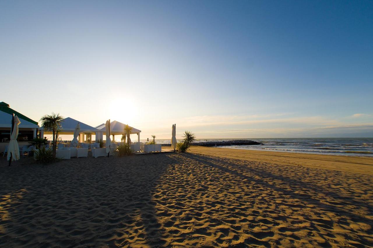 New Campsite In Camping Ca' Savio Cavallino-Treporti Kültér fotó