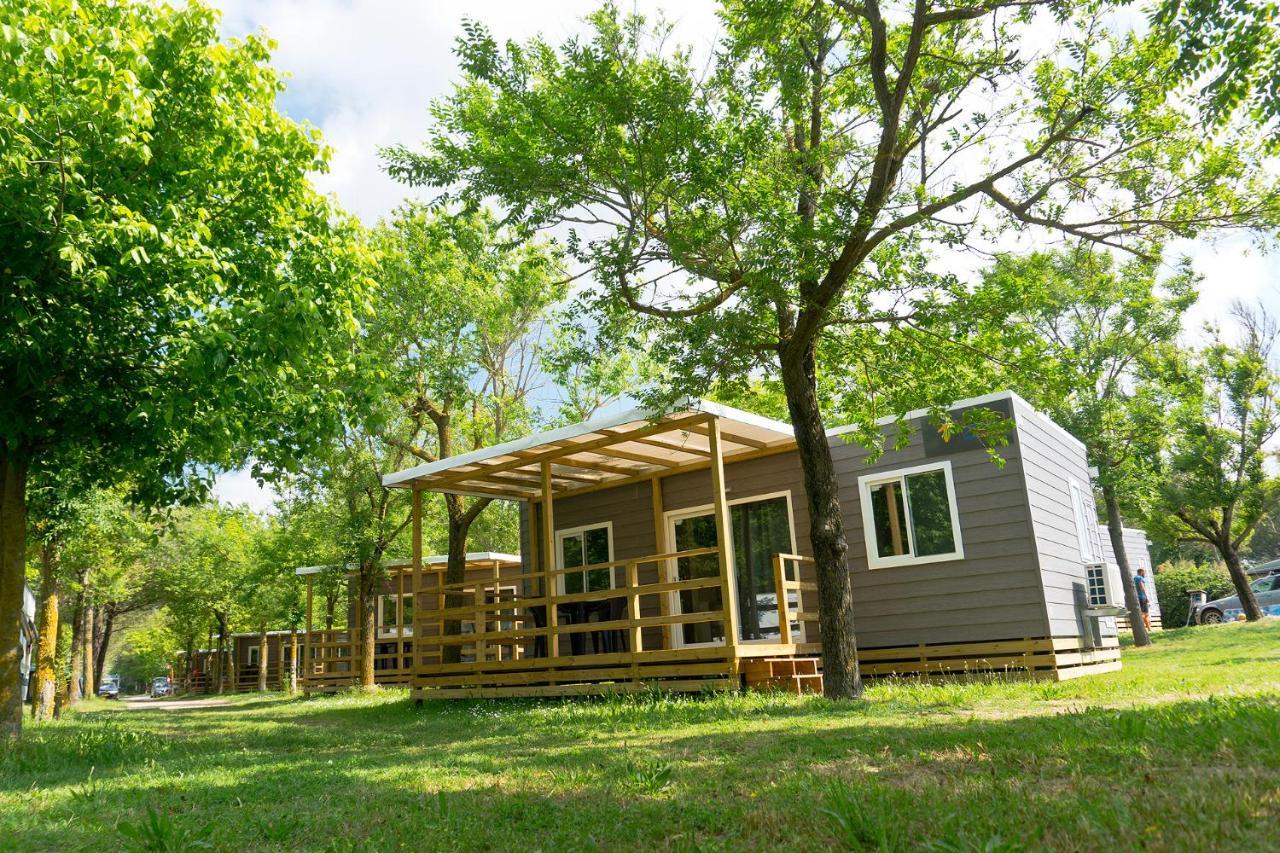 New Campsite In Camping Ca' Savio Cavallino-Treporti Kültér fotó
