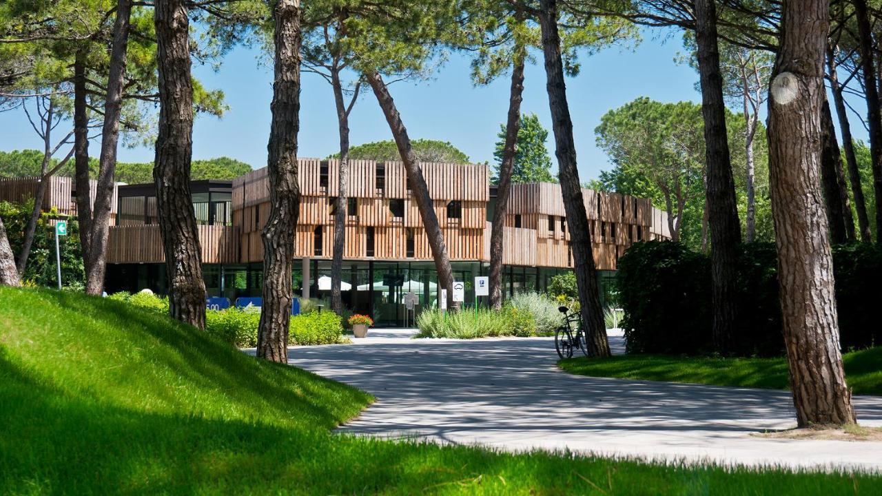 New Campsite In Camping Ca' Savio Cavallino-Treporti Kültér fotó