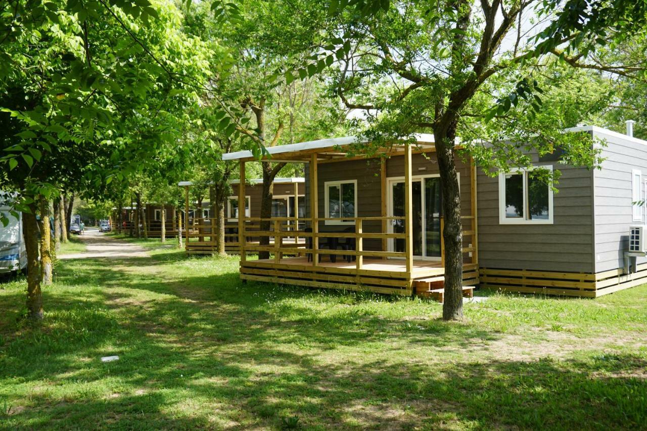 New Campsite In Camping Ca' Savio Cavallino-Treporti Kültér fotó