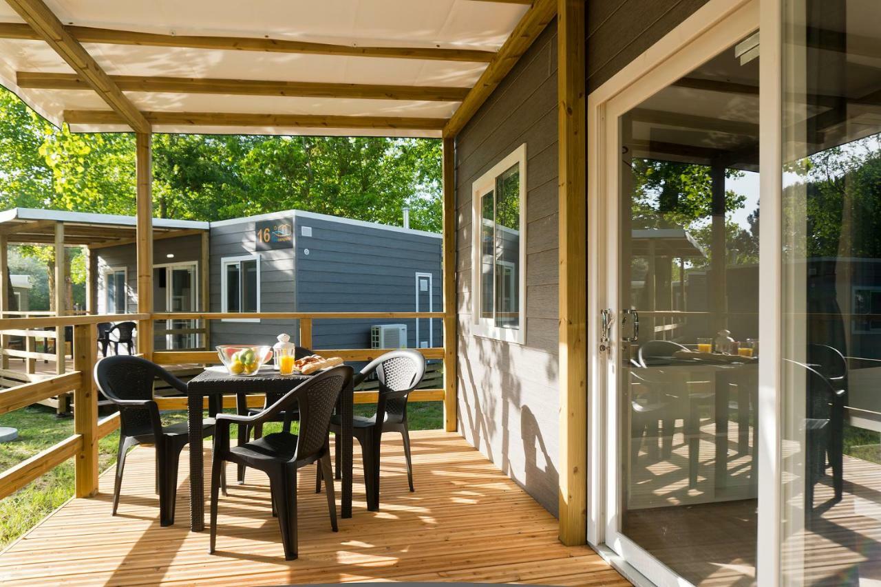 New Campsite In Camping Ca' Savio Cavallino-Treporti Kültér fotó